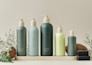 create a modern, refined brand identity